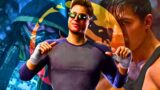 L’attore di Johnny Cage in Mortal Kombat 2: Un’inaspettata scelta che accende l’entusiasmo