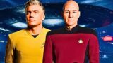 Il successo di Strange New Worlds dimostra che Star Trek ha bisogno di un prequel su Star Trek: The Next Generation