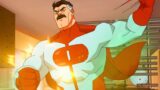 Il Personaggio Più Forte di Invincible Prima di Omni-Man