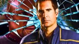 Star Trek: Come Enterprise Ha Rimosso Uno Dei Momenti Più Divertenti Di DS9 Otto Anni Dopo