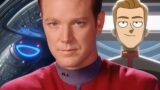 Teoria Convincente di Star Trek: Perché Tom Paris Rimane un Tenente Dopo Voyager