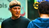 Cobra Kai: il finale di questo personaggio chiude perfettamente l’arcano di Johnny da villain a eroe