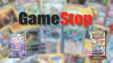 Gamespot ferma i preordini del pokémon tcg online e in negozio