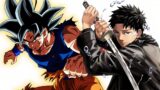 Kagurabachi: Il Creatore Riconosce il Debito con Goku di Dragon Ball