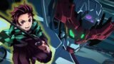 Demon Slayer Imbattuto al Box Office: Un Nuovo Film Anime Minaccia il Trono