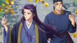 Diari dell’apotecario: l’incanto dell’inverno nell’anime