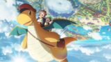 Nuovo anime di pokemon: il primo trailer è perfetto