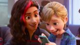 Riley e Val in Inside Out 2: Ecco Cosa Prova e La Spiegazione Completa