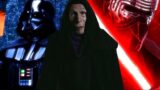 Vaneé: Il Villain di Star Wars che ha Servito Darth Vader e Kylo Ren