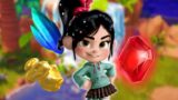 Disney Dreamlight Valley: Un Giocatore Esagera con le Scorte di Rifornimenti