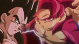 Dragon ball daima deve rendere vegeta super saiyan 4 canonico subito