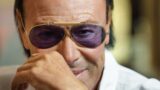 Antonello Venditti a Sanremo 2025: Orario, Ospiti e Sorprese in Programma