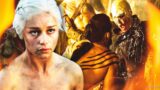 Viserys Targaryen e il Fuoco: Perché Non Era Impeccabile in Game of Thrones Stagione 1