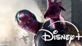 Ruaridh Mollica protagonista nella nuova serie Marvel Vision su Disney