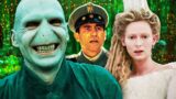 I 10 Migliori Cattivi dei Film Fantasy degli Anni 2000