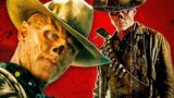 Fallout Stagione 2: I Commenti di Walton Goggins Rendono L’attesa Ancora Più Insopportabile