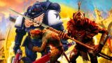 Space Marine 2: Come potrebbe diventare il più grande gioco di Warhammer e cosa può insegnare a Vermintide