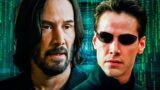 Neo È Sempre Stato L’Eletto In Ogni Versione Di The Matrix?