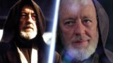 Destino della spada laser di obi-wan kenobi dopo una nuova speranza