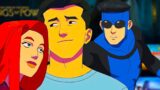 Ora di uscita della stagione 3 episodio 5 di invincible su prime video