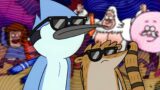 Un Nuovo Regular Show: La Verità Dietro il Ritorno Dopo la Fine della Stagione 8