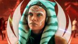 Ahsoka Tano: Perché Ha Lasciato I Jedi, Spiegato Dal Protégé Di George Lucas E Co-Creatore Di Ahsoka