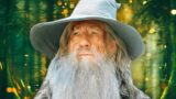 Gandalf e i Maghi Blu: Perché Non Ricorda i Personaggi di LOTR ne Il Hobbit