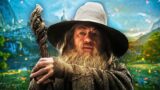 Gandalf l’unico stregone andato nelle terre immerse dopo il signore degli anelli e cosa è successo agli altri