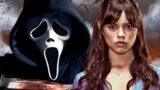 Perché Jenna Ortega non tornerà in Scream 7: le ragioni svelate