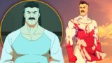 Invincible Stagione 3: Perché È La Preferita Di JK Simmons E Non È Mai Stato Così Stimolante