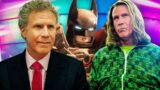 Le 5 migliori commedie di will ferrell degli ultimi dieci anni