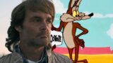 Coyote Vs Acme: La Cancellaione del Film Looney Tunes e il Ramarico di un Attore Stellare