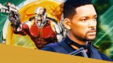 Will Smith nel MCU: I Personaggi Che Potrebbe Interpretare