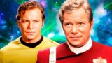 Kirk, Ammiraglio di Star Trek: La Sua Lunga Carriera Oltre la Enterprise