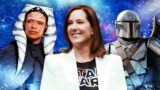 Cambiamenti in lucasfilm dopo l’uscita di kathleen kennedy: 6 nomi chiave nel dibattito hollywoodiano