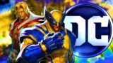 DC e Marvel: Rivivi il Gioco Dimenticato che Le Ha Unite!