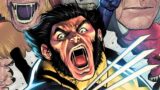 Wolverine si prepara al suo ritorno storico per un traguardo straordinario