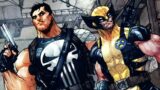 Il Punisher e Wolverine: La Battaglia Sanguinosa che Non Dimenticherò Mai