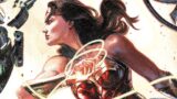 Lasso della verità di Wonder Woman: il grande cambiamento che la rende imbattibile