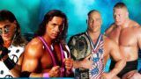 Lotte dietro le quinte della wwe: 10 episodi reali da non perdere