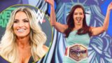 Trish Stratus Consiglia Chelsea Green: Preparati al Ritorno in Royal Rumble con la Determinazione di una Campionessa