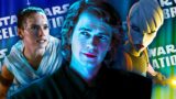 Anticipazioni sulla nuova serie di star wars dopo l’ultimo annuncio della celebrazione