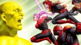 Marvel cancella uno dei nostri x-men preferiti dopo meno di un anno