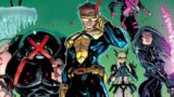 I x-men di marvel perdono potere in un modo inaspettato