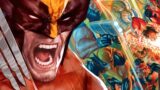 Nuovo team degli x-men affronta una minaccia mortale: un esercito di wolverine