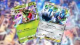 Deck Pokémon TCG da Provare: Yanmega Ex e Dialga Ex per Vincerle Tutte