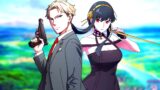 Spy x Family: La Sorprendente Rivelazione di Come Loid Affronterà il Boss Finale!