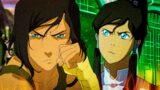 Korra e il suo show: un must per i fan di avatar the last airbender