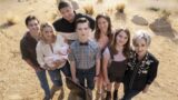 Scopri Young Sheldon: la settima stagione in esclusiva su Infinity dal 4 febbraio!