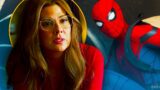 Spider-man rivela il finale della stagione 1 e il futuro del  peter parker nel mcu